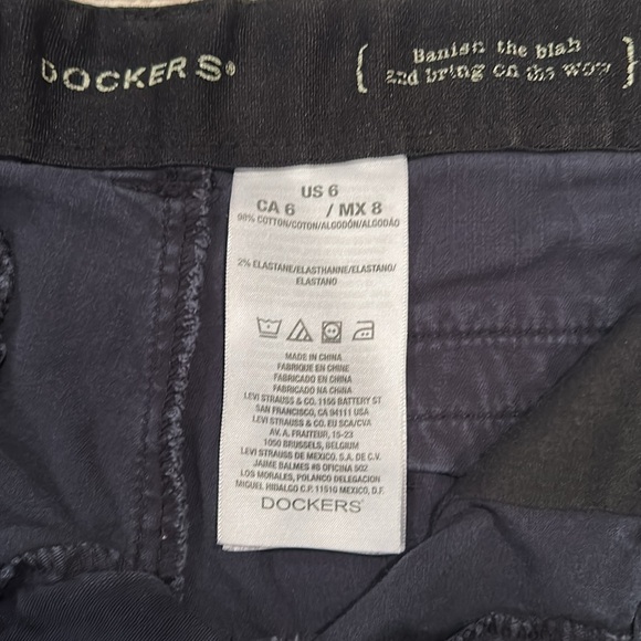 Dockers shorts Bundle!!! - Picture 6 of 13